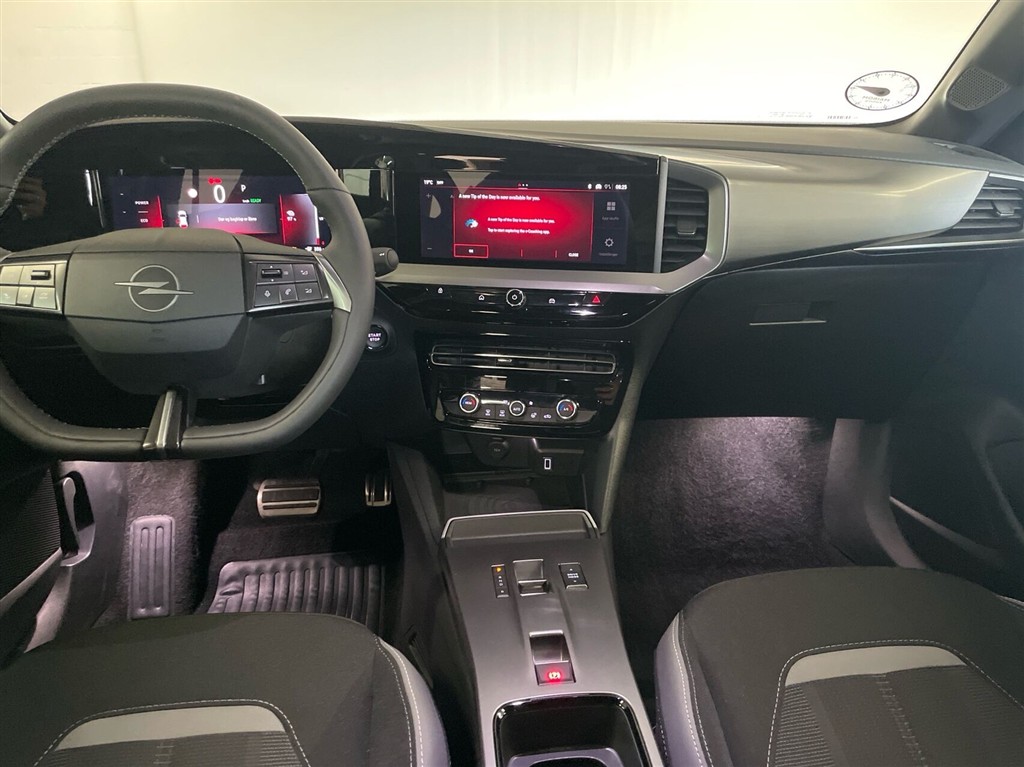 Opel Mokka-e EL GS-Line 156HK 5d Aut. - Image 10