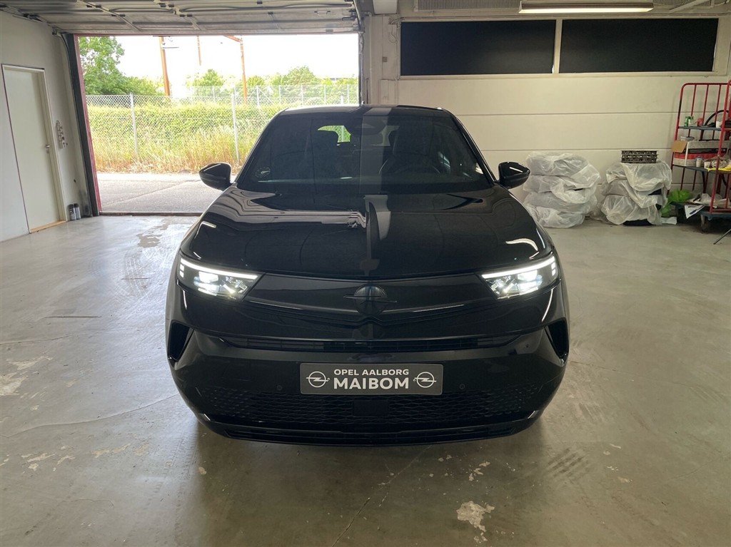 Opel Mokka-e EL GS-Line 156HK 5d Aut. - Image 2