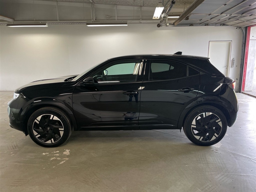 Opel Mokka-e EL GS-Line 156HK 5d Aut. - Image 3