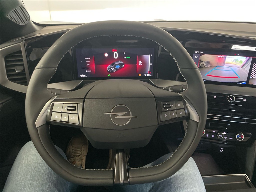 Opel Mokka-e EL GS-Line 156HK 5d Aut. - Image 22