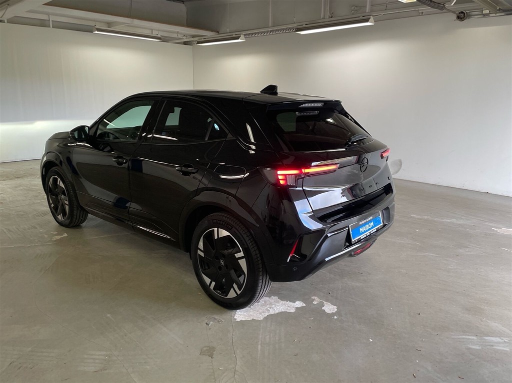 Opel Mokka-e EL GS-Line 156HK 5d Aut. - Image 4