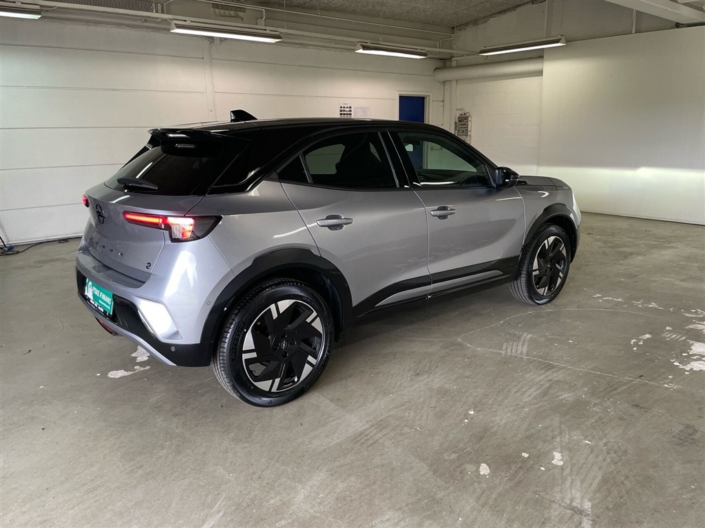 Opel Mokka-e EL GS-Line 156HK 5d Aut. - Image 6