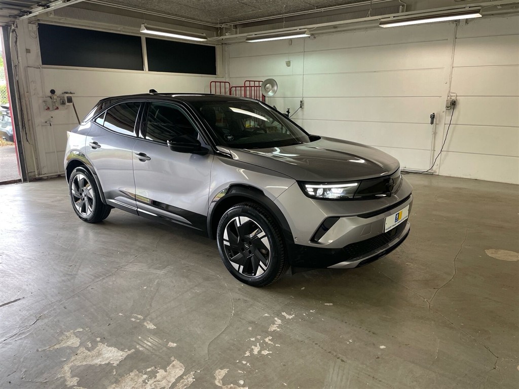 Opel Mokka-e EL GS-Line 156HK 5d Aut. - Image 8