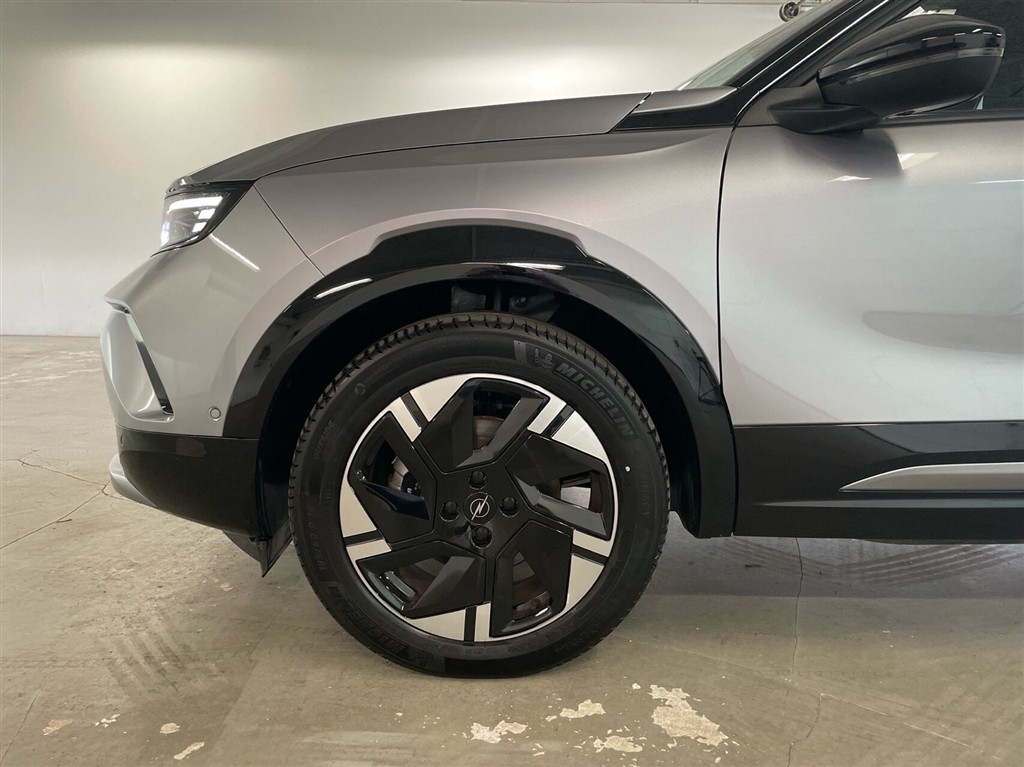 Opel Mokka-e EL GS-Line 156HK 5d Aut. - Image 9