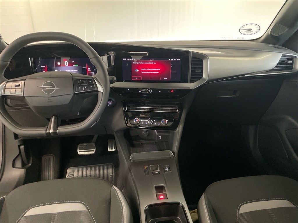 Opel Mokka-e EL GS-Line 156HK 5d Aut. - Image 10