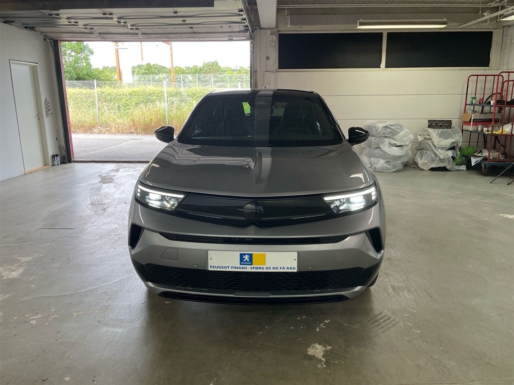 Opel Mokka-e EL GS-Line 156HK 5d Aut. - Image 2