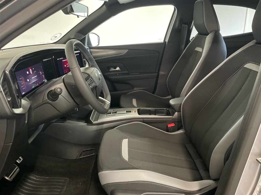 Opel Mokka-e EL GS-Line 156HK 5d Aut. - Image 11