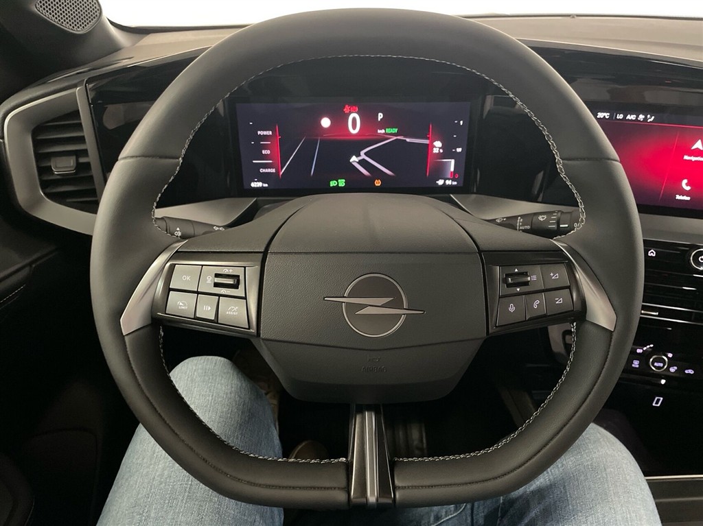 Opel Mokka-e EL GS-Line 156HK 5d Aut. - Image 22