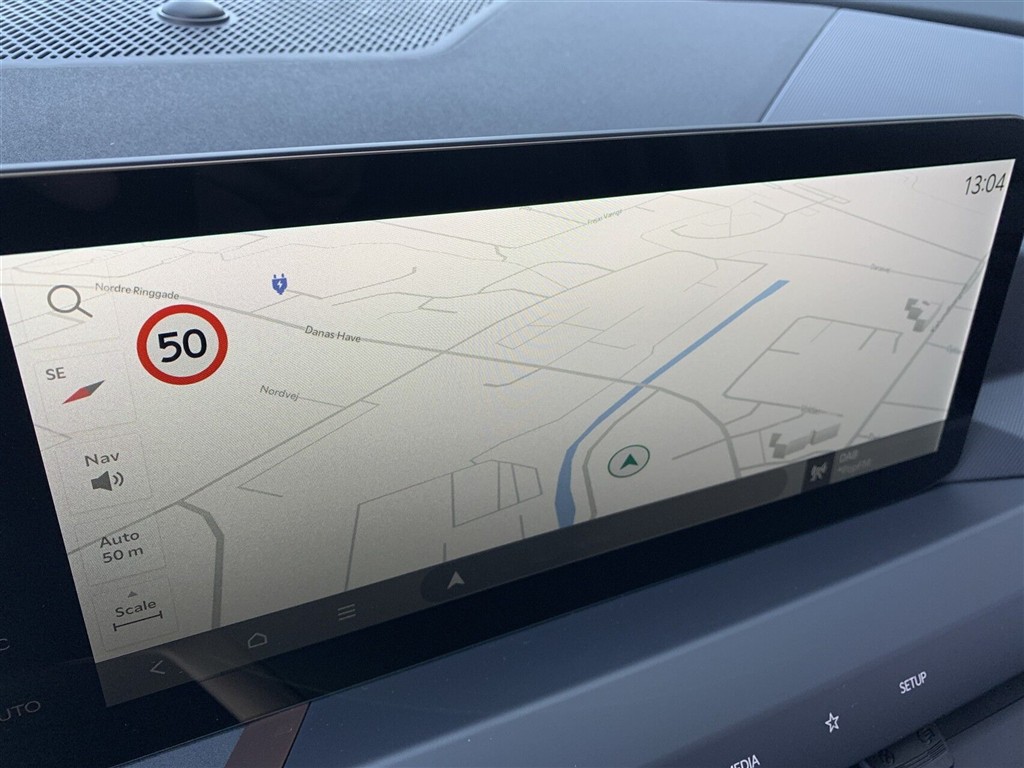Kia EV5 81,4 kWh LR Upgrade 218HK 5d Aut. - Image 8
