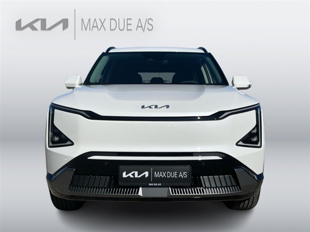 Kia EV5 81,4 kWh LR Upgrade 218HK 5d Aut. - Image 2