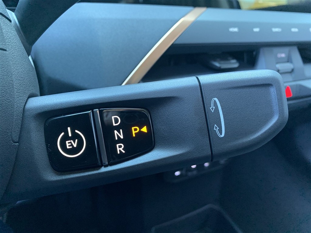 Kia EV5 81,4 kWh LR Upgrade 218HK 5d Aut. - Image 12