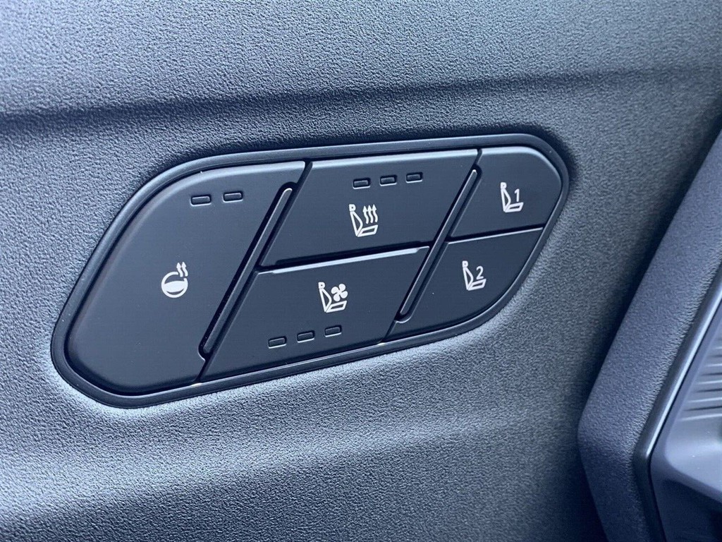 Kia EV5 81,4 kWh LR Upgrade 218HK 5d Aut. - Image 14