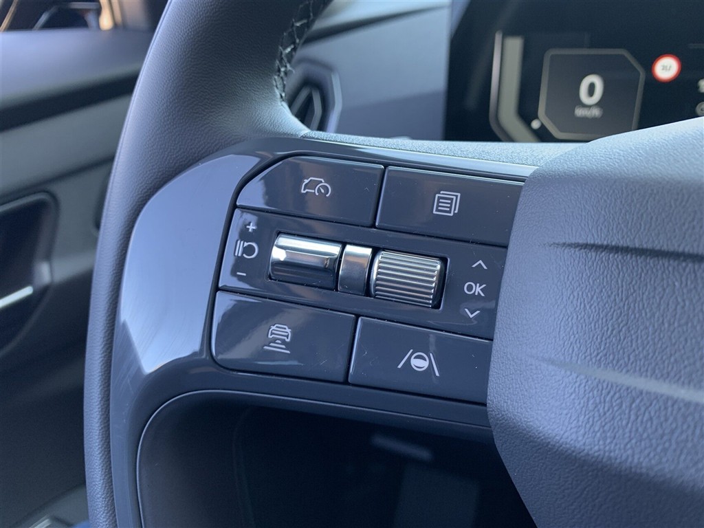 Kia EV5 81,4 kWh LR Upgrade 218HK 5d Aut. - Image 15