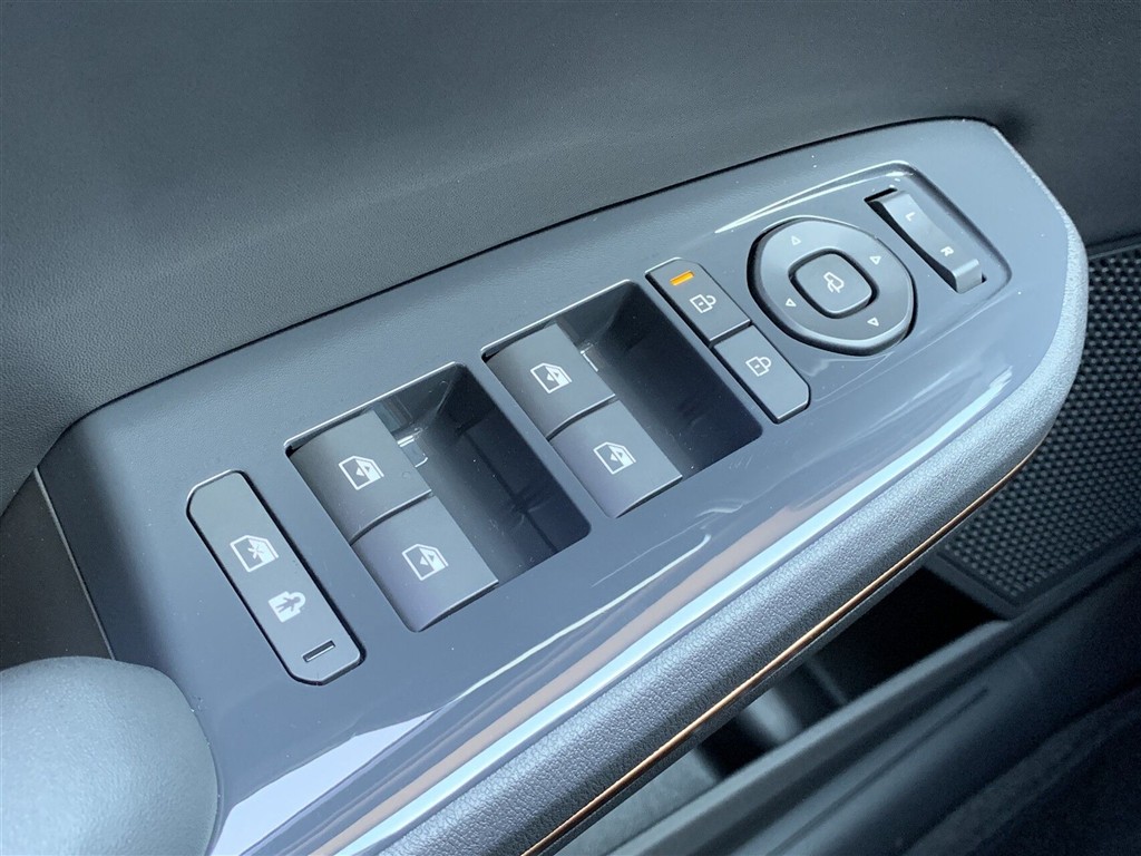 Kia EV5 81,4 kWh LR Upgrade 218HK 5d Aut. - Image 16