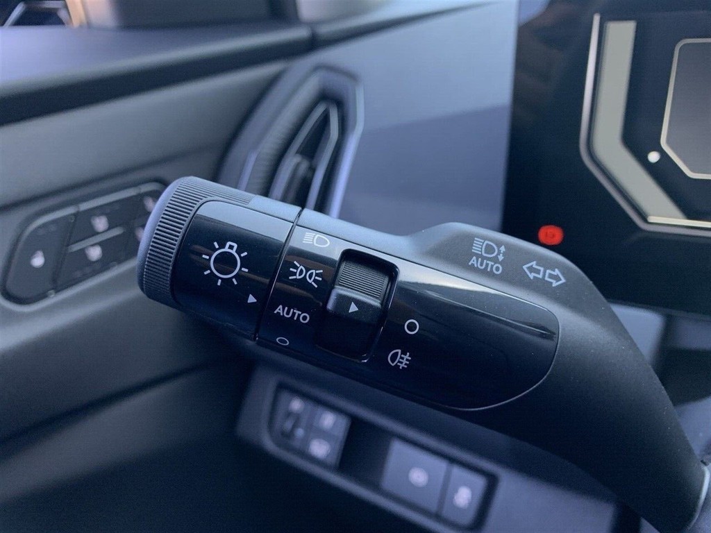 Kia EV5 81,4 kWh LR Upgrade 218HK 5d Aut. - Image 17