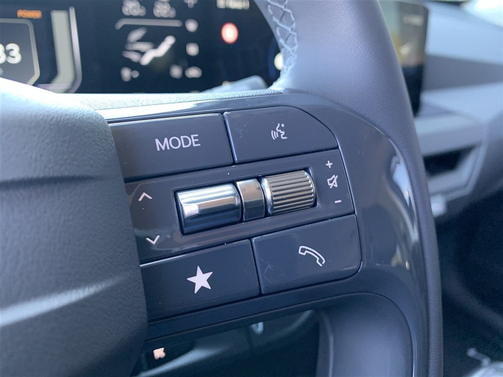 Kia EV5 81,4 kWh LR Upgrade 218HK 5d Aut. - Image 19