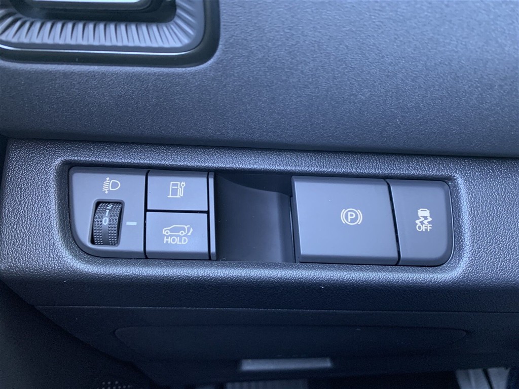 Kia EV5 81,4 kWh LR Upgrade 218HK 5d Aut. - Image 23