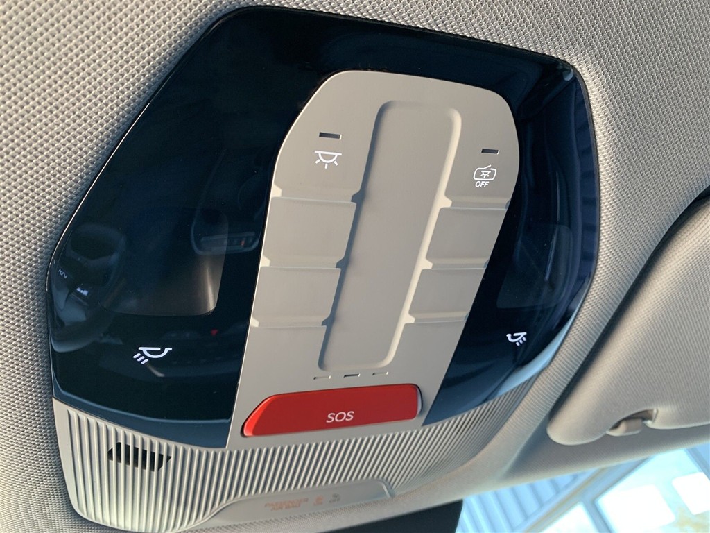 Kia EV5 81,4 kWh LR Upgrade 218HK 5d Aut. - Image 25
