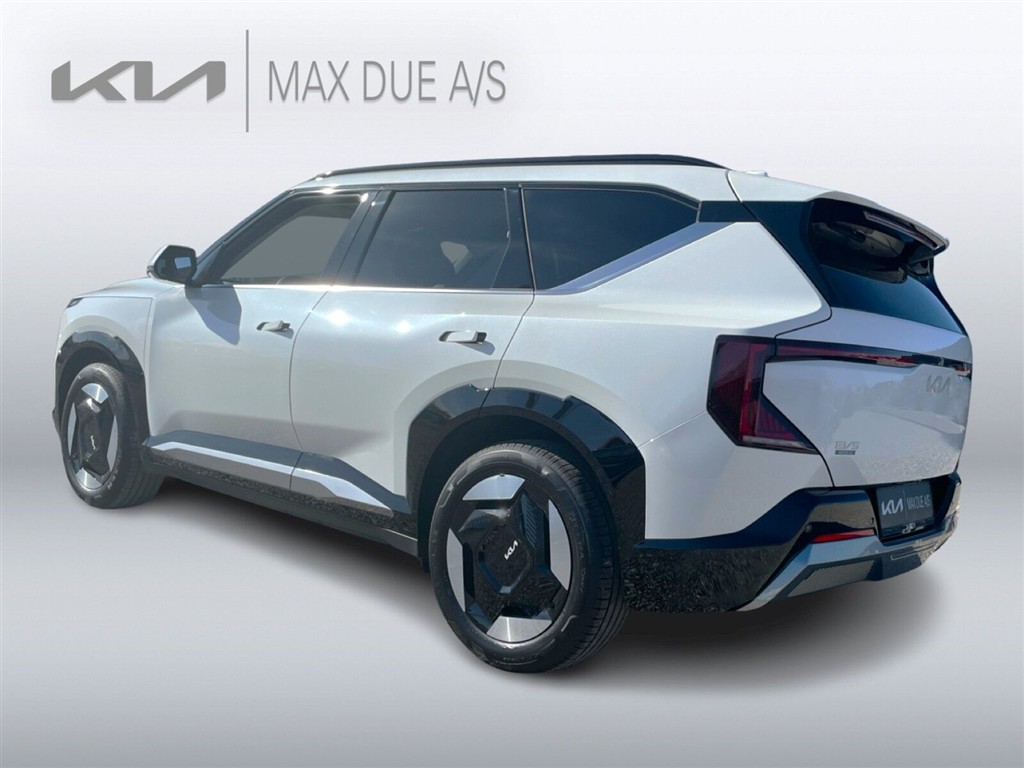 Kia EV5 81,4 kWh LR Upgrade 218HK 5d Aut. - Image 27