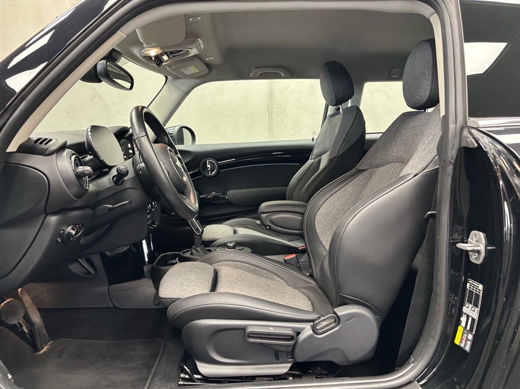 Mini Cooper SE EL 184HK 3d Aut. - Image 7
