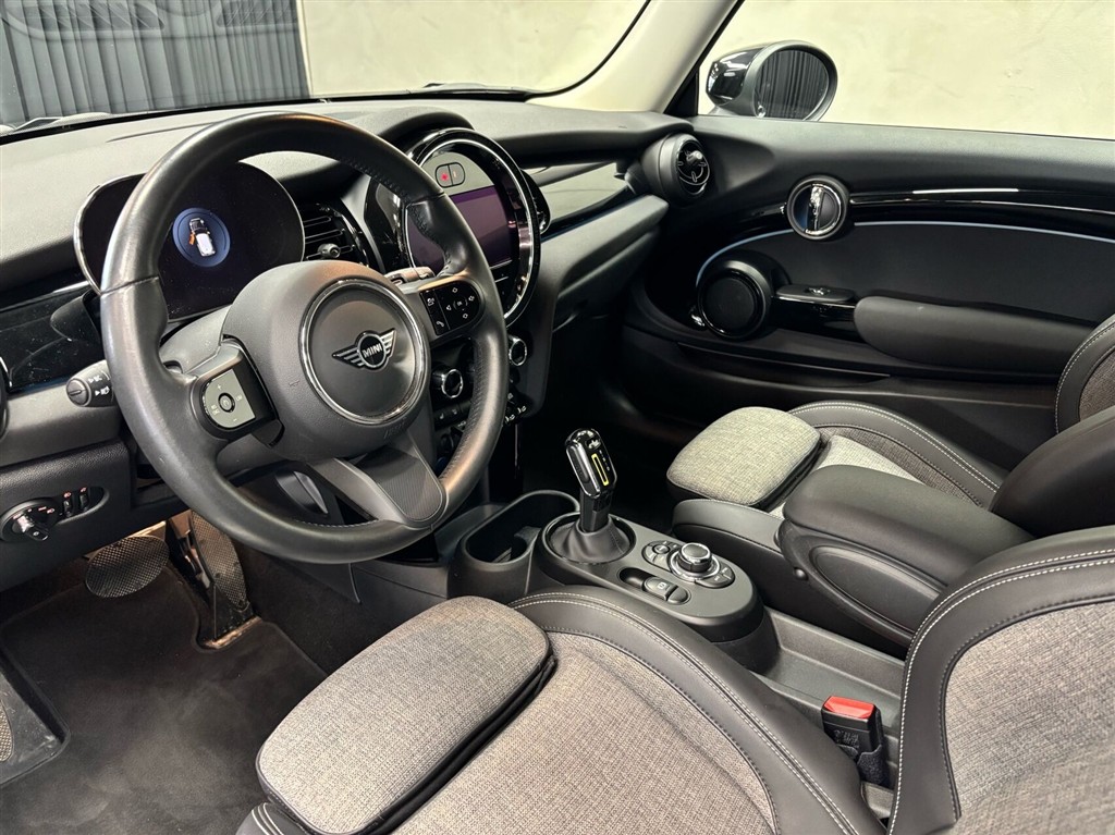 Mini Cooper SE EL 184HK 3d Aut. - Image 9