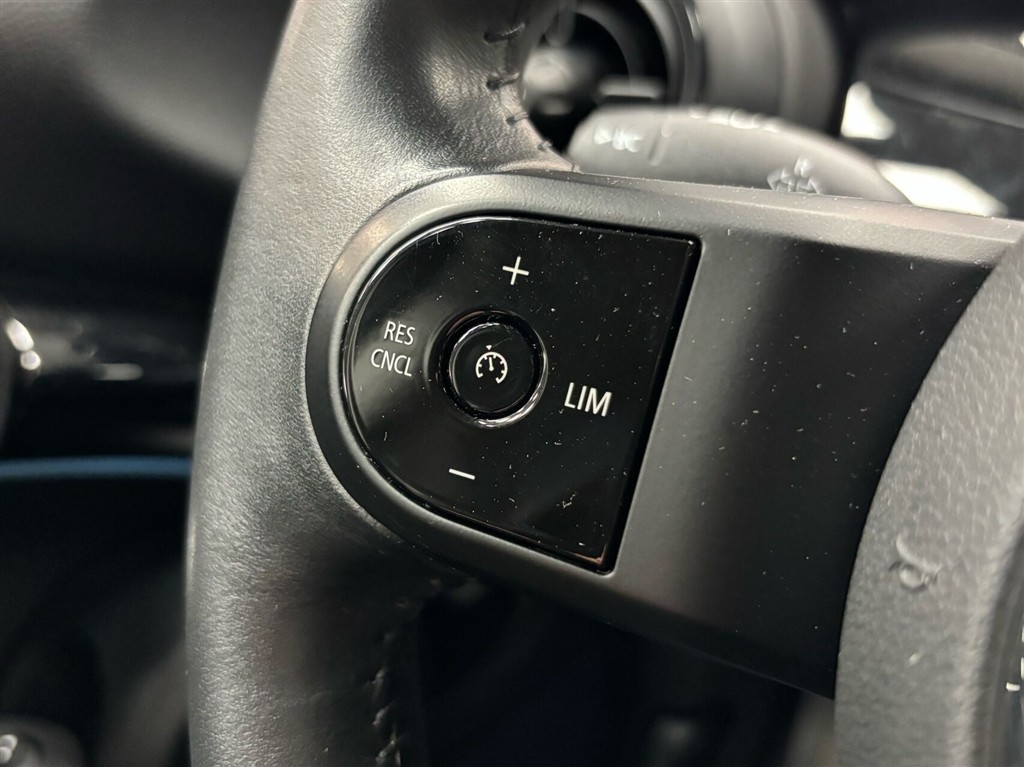 Mini Cooper SE EL 184HK 3d Aut. - Image 11