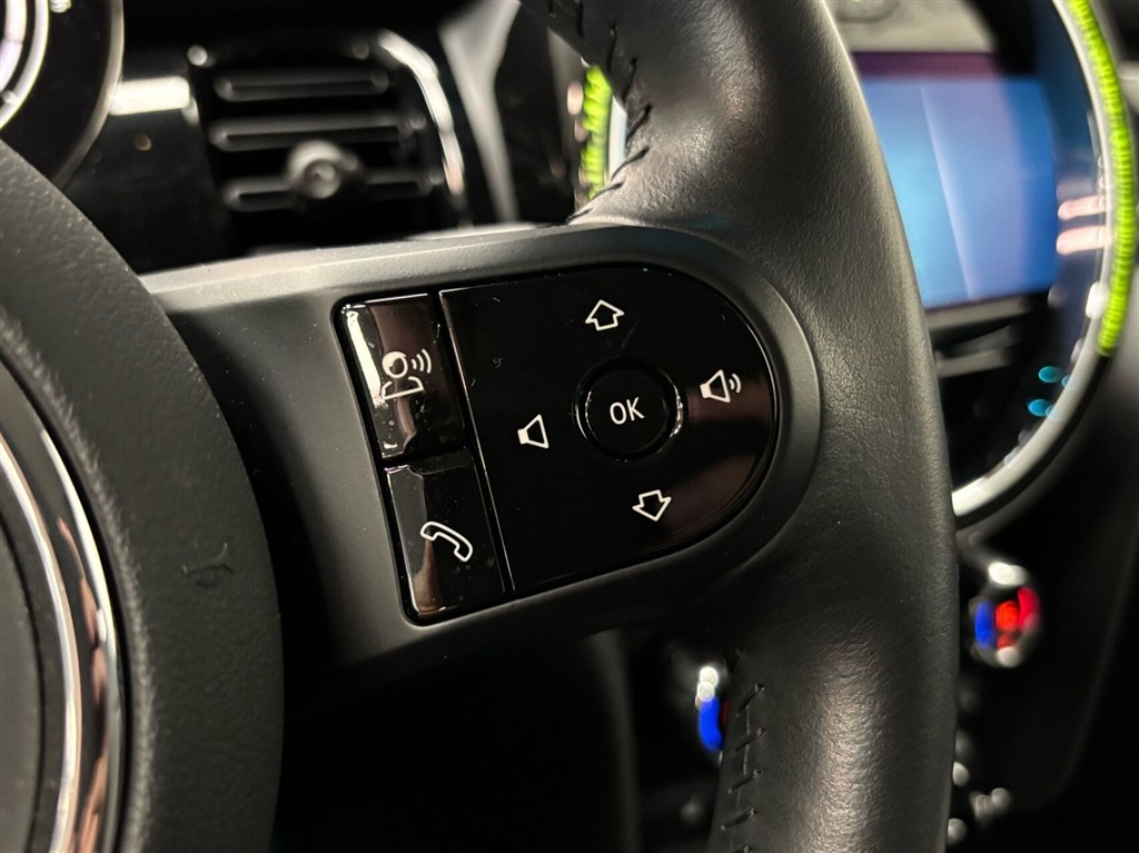Mini Cooper SE EL 184HK 3d Aut. - Image 12
