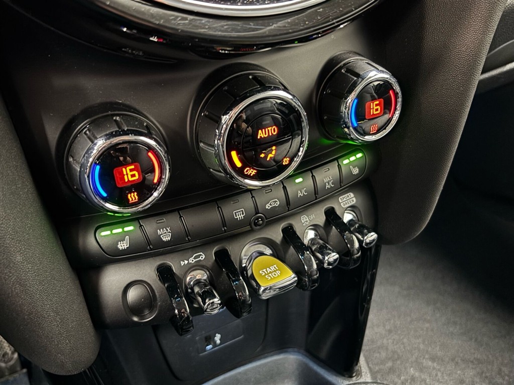 Mini Cooper SE EL 184HK 3d Aut. - Image 13