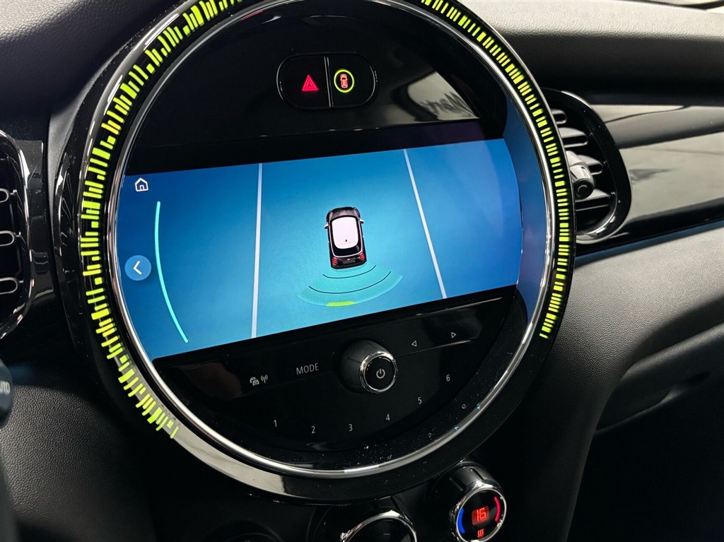 Mini Cooper SE EL 184HK 3d Aut. - Image 14