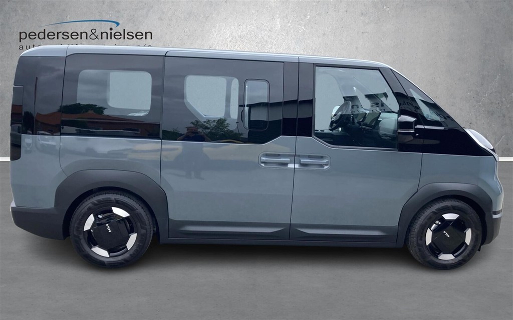Kia PV5 Long Range Prestige 163HK Aut. - Image 6