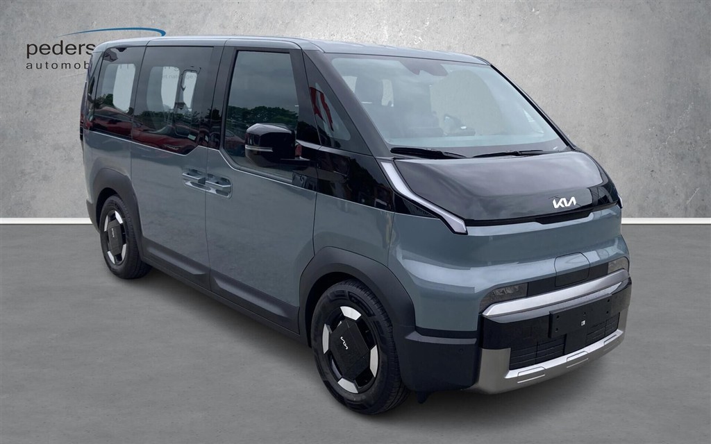 Kia PV5 Long Range Prestige 163HK Aut. - Image 7