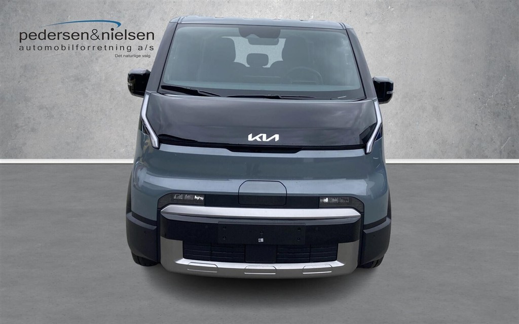 Kia PV5 Long Range Prestige 163HK Aut. - Image 8
