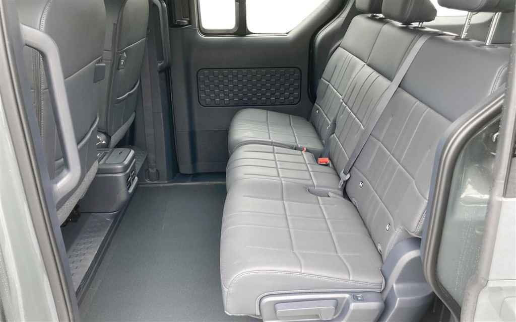 Kia PV5 Long Range Prestige 163HK Aut. - Image 10