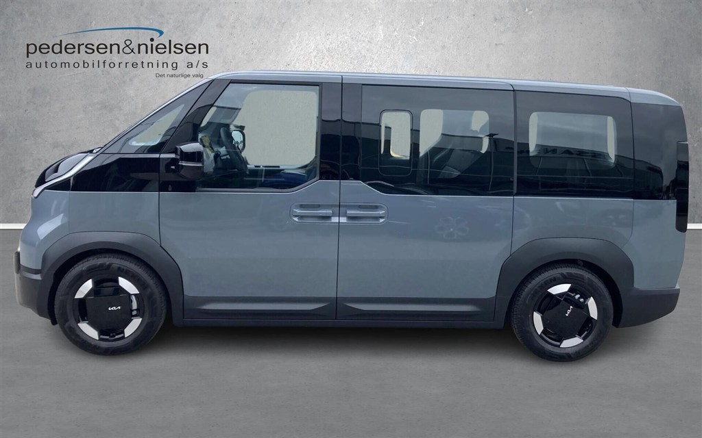 Kia PV5 Long Range Prestige 163HK Aut. - Image 2