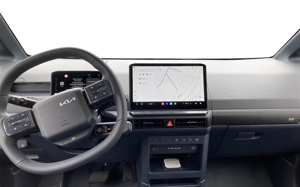 Kia PV5 Long Range Prestige 163HK Aut. - Image 11