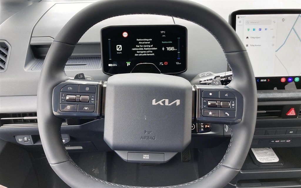 Kia PV5 Long Range Prestige 163HK Aut. - Image 12