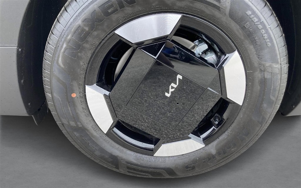 Kia PV5 Long Range Prestige 163HK Aut. - Image 16