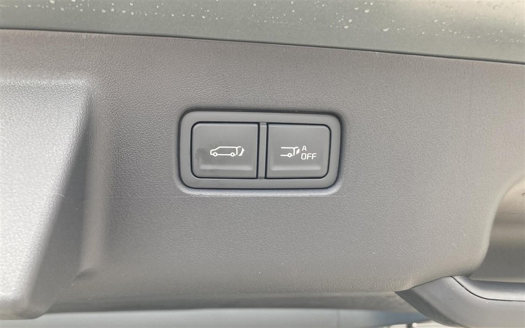 Kia PV5 Long Range Prestige 163HK Aut. - Image 18