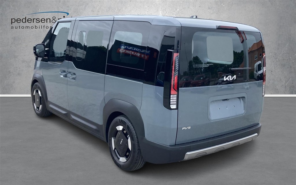 Kia PV5 Long Range Prestige 163HK Aut. - Image 3