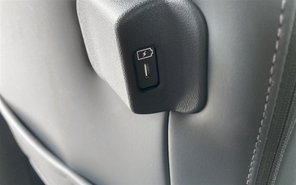 Kia PV5 Long Range Prestige 163HK Aut. - Image 22