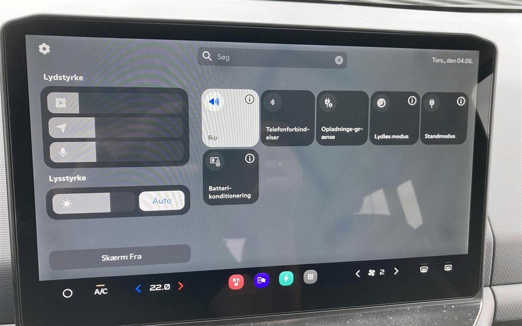 Kia PV5 Long Range Prestige 163HK Aut. - Image 26