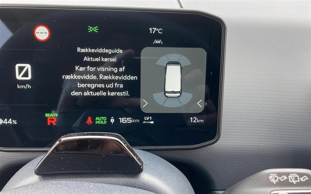 Kia PV5 Long Range Prestige 163HK Aut. - Image 28