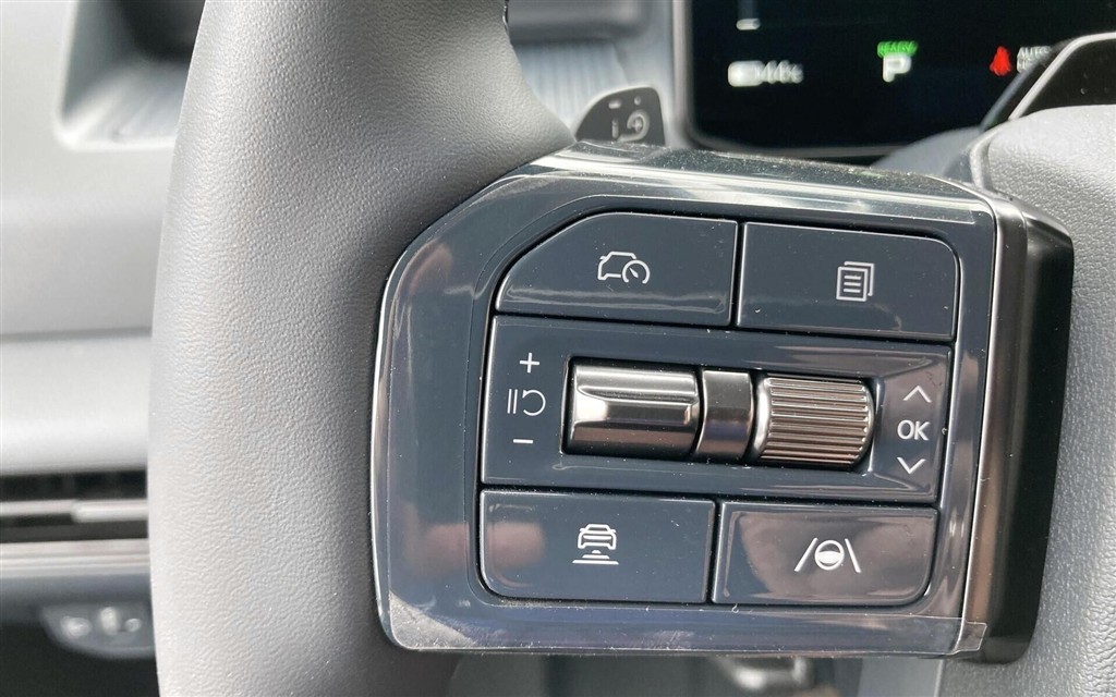 Kia PV5 Long Range Prestige 163HK Aut. - Image 30