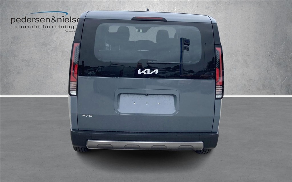 Kia PV5 Long Range Prestige 163HK Aut. - Image 4