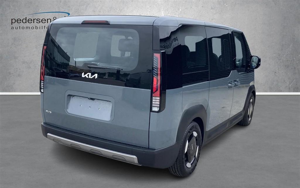 Kia PV5 Long Range Prestige 163HK Aut. - Image 5