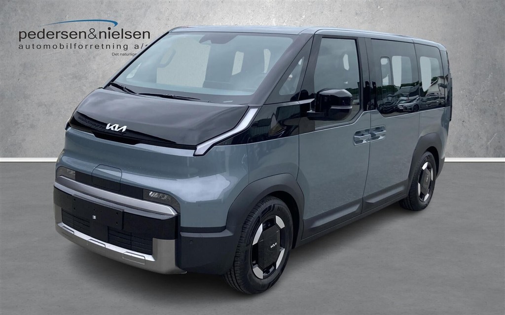 Kia PV5 Long Range Prestige 163HK Aut.