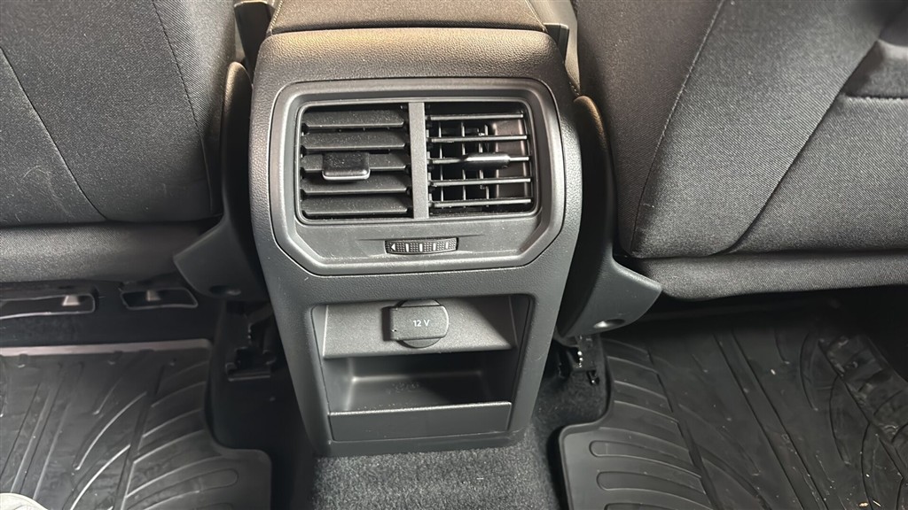 VW Golf Sportsvan 1,4 TSI BMT Comfortline 125HK 6g - Image 9
