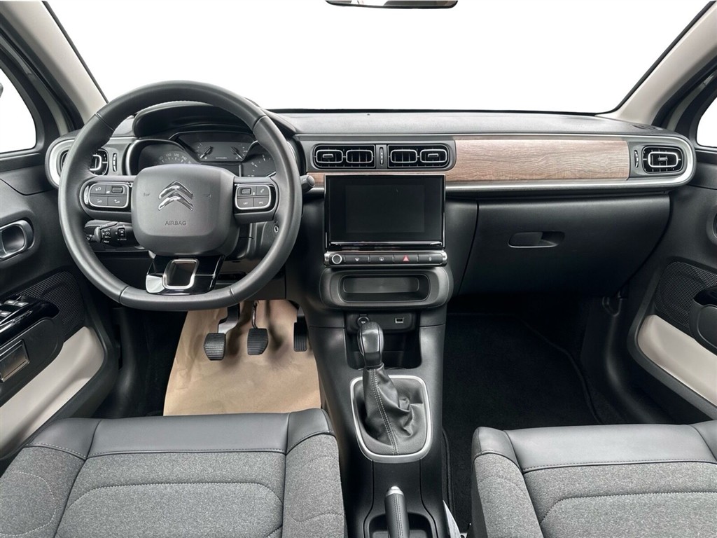 Citroën C3 1,2 PureTech Impress 83HK 5d - Image 11