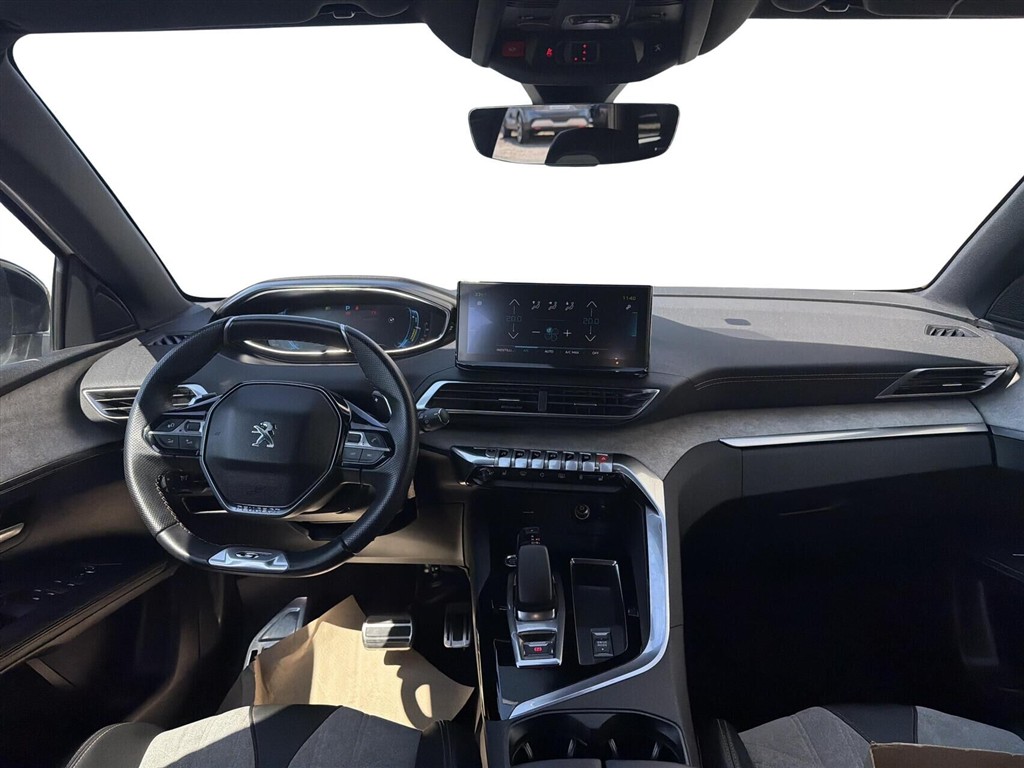 Peugeot 3008 1,6 PureTech Plugin-hybrid GT First EAT8 225HK 5d 8g Aut. - Image 6