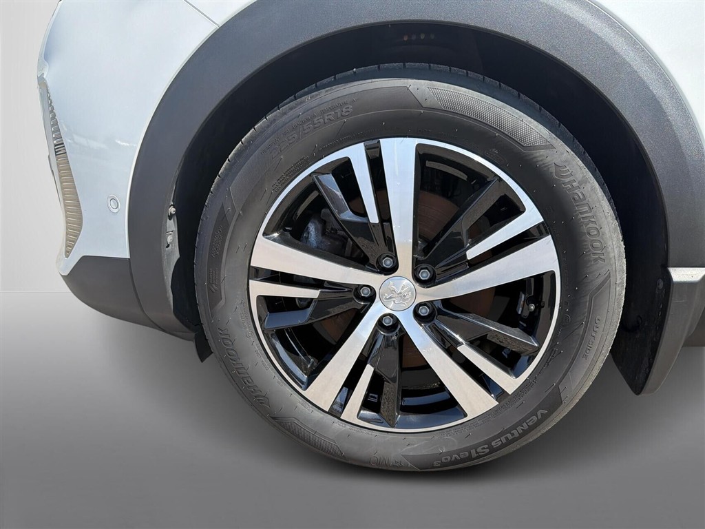 Peugeot 3008 1,6 PureTech Plugin-hybrid GT First EAT8 225HK 5d 8g Aut. - Image 10